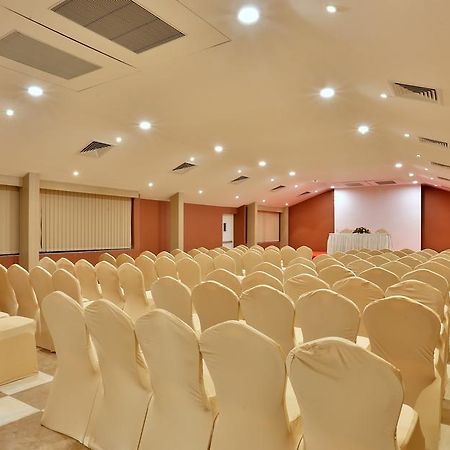 Grande Delmon Panaji Exterior foto