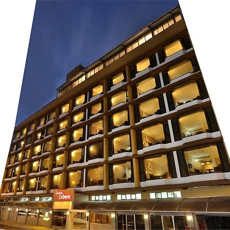 Grande Delmon Panaji Exterior foto
