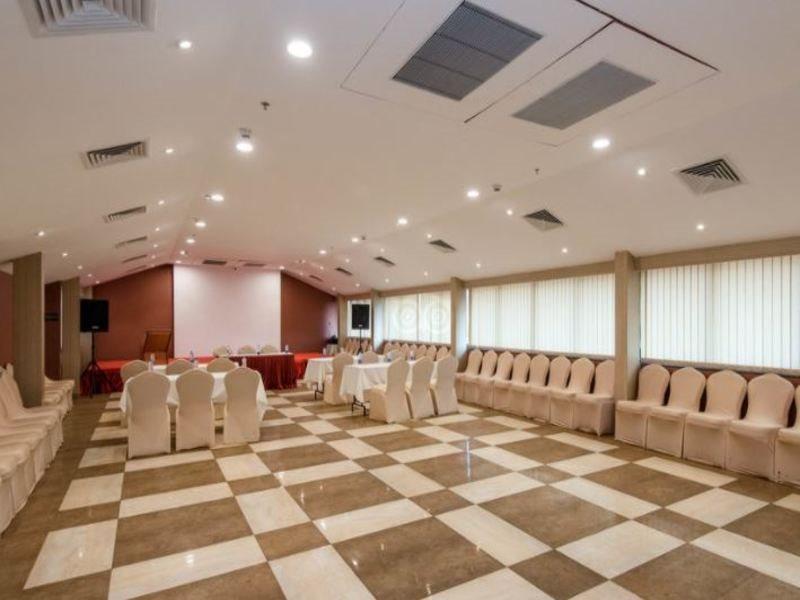 Grande Delmon Panaji Exterior foto