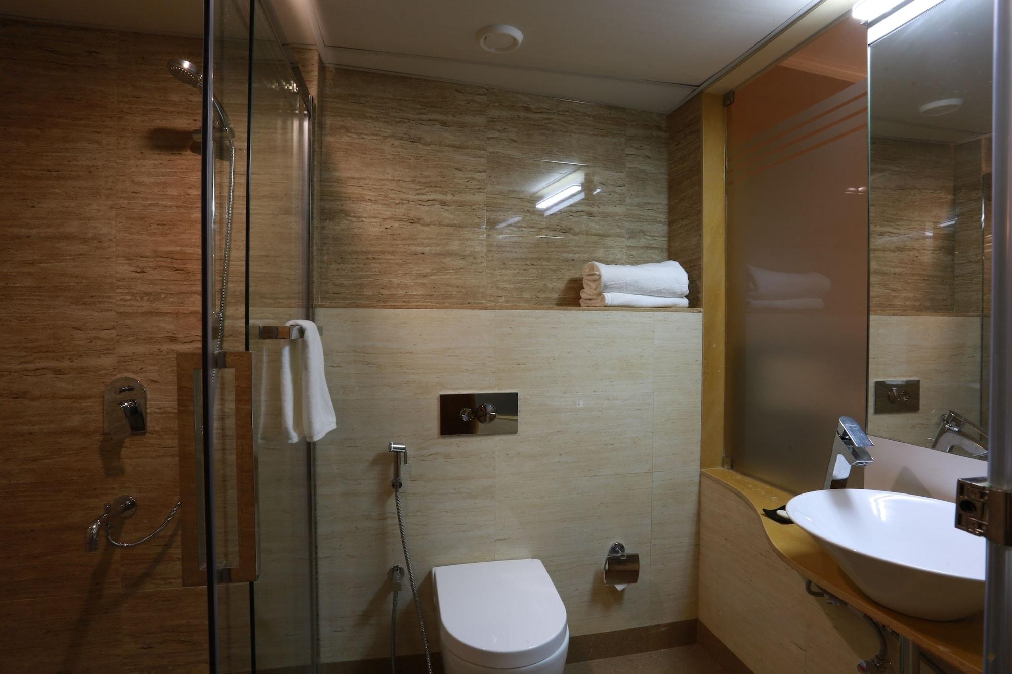 Grande Delmon Panaji Exterior foto