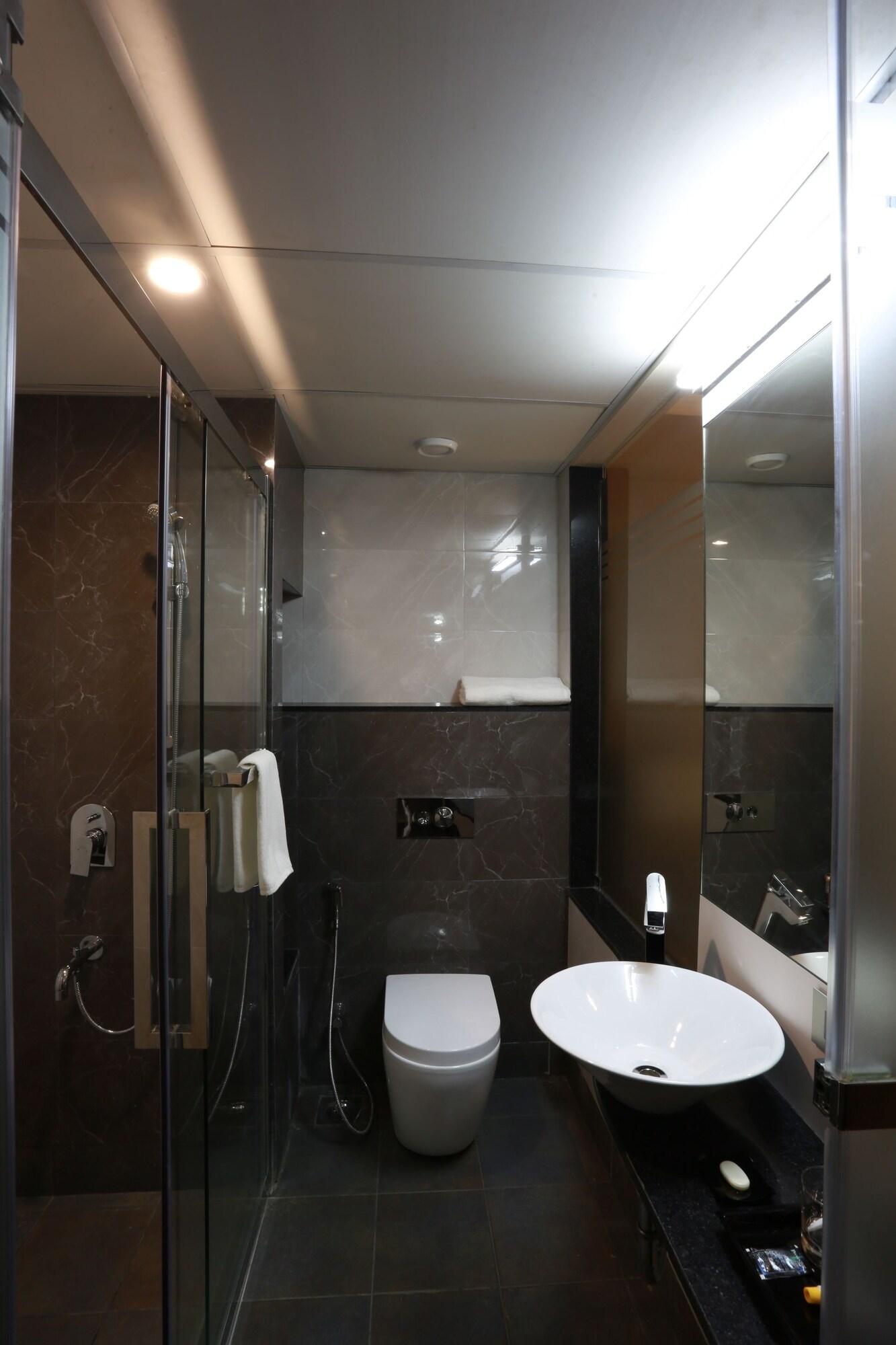 Grande Delmon Panaji Exterior foto