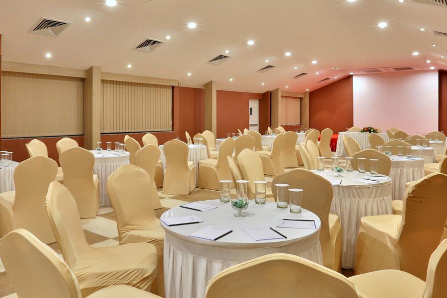 Grande Delmon Panaji Exterior foto