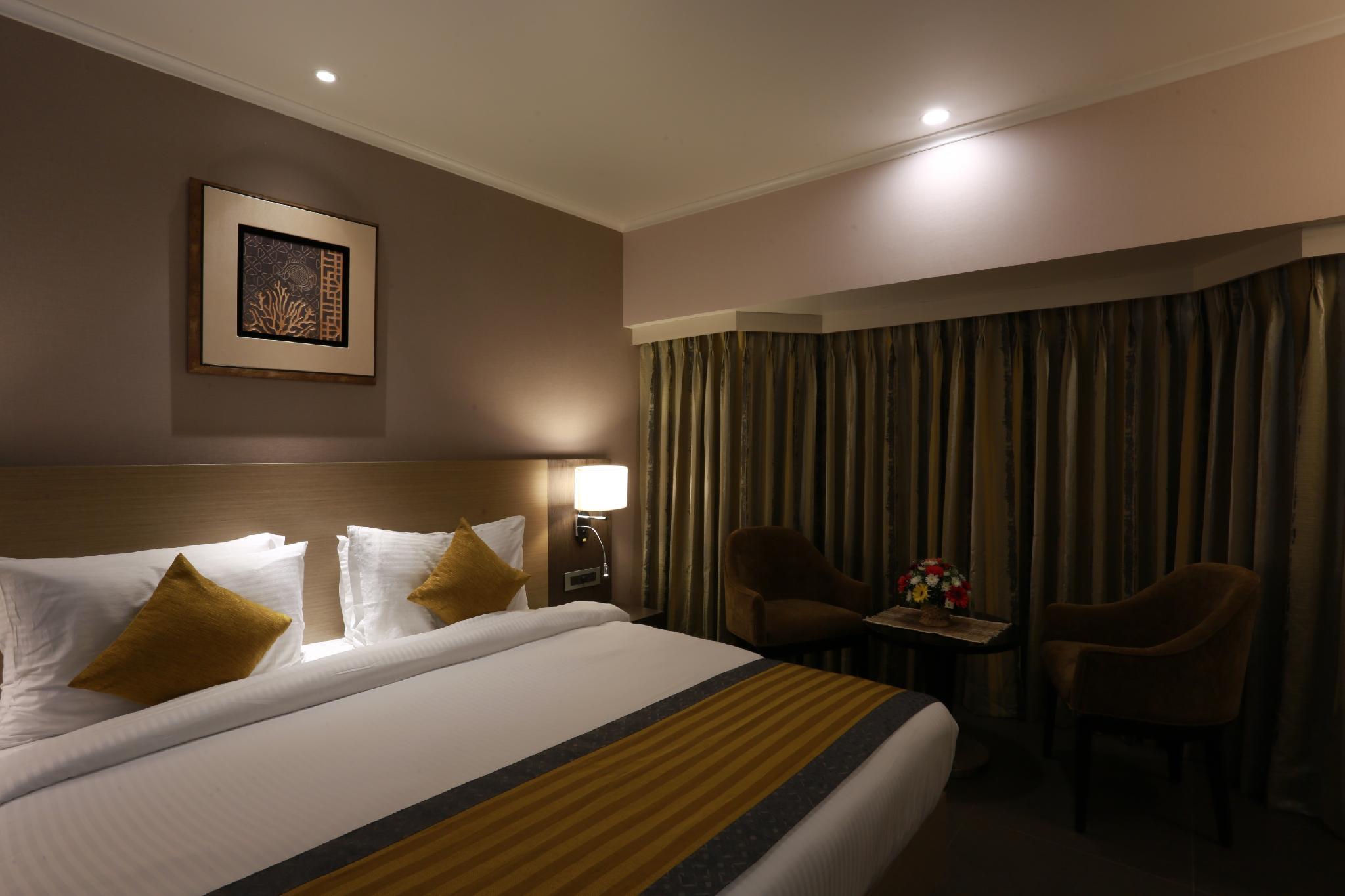 Grande Delmon Panaji Exterior foto