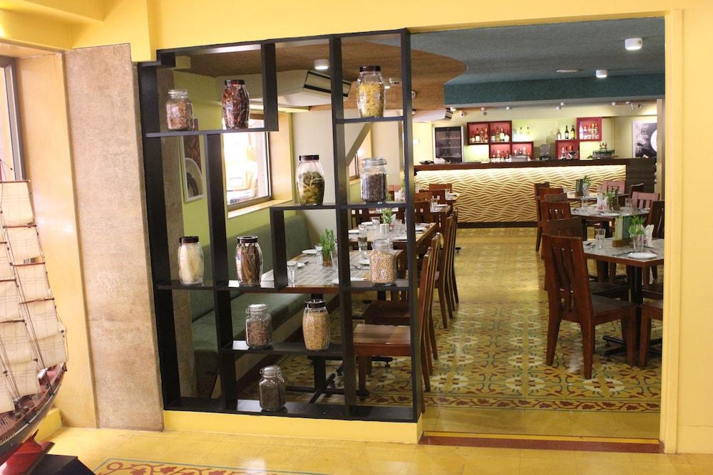 Grande Delmon Panaji Exterior foto