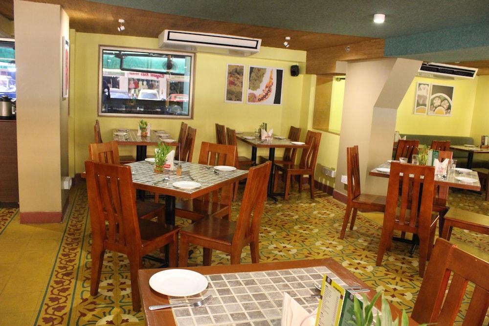 Grande Delmon Panaji Exterior foto
