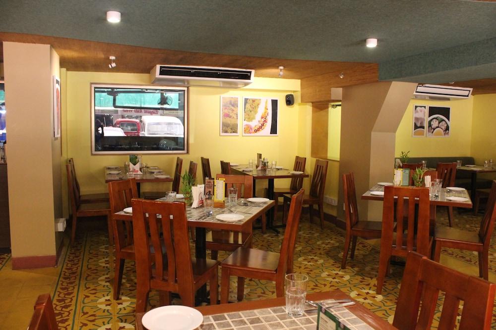 Grande Delmon Panaji Exterior foto