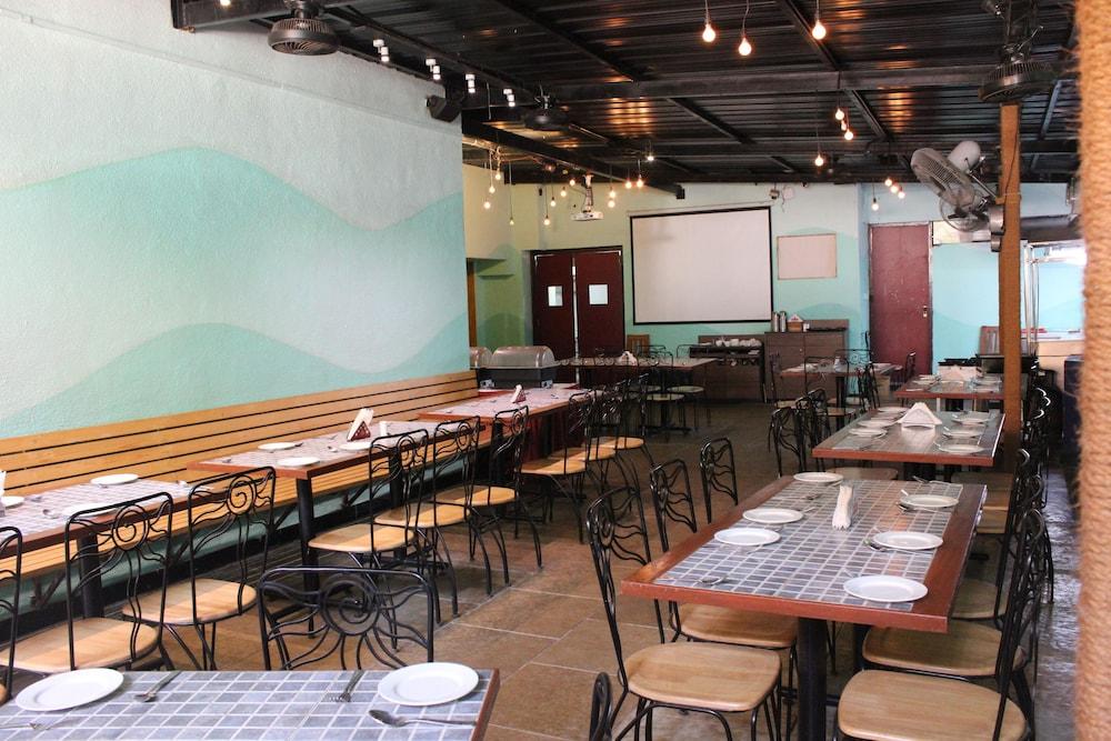 Grande Delmon Panaji Exterior foto