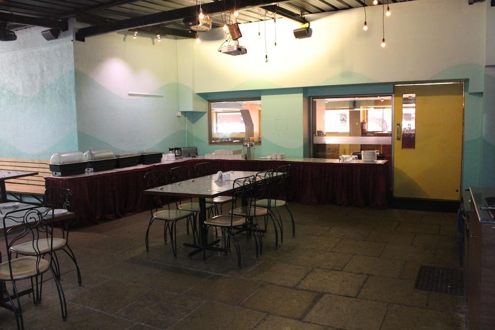 Grande Delmon Panaji Exterior foto