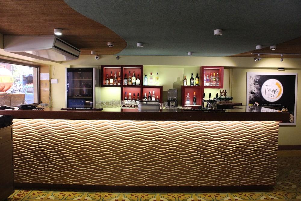 Grande Delmon Panaji Exterior foto