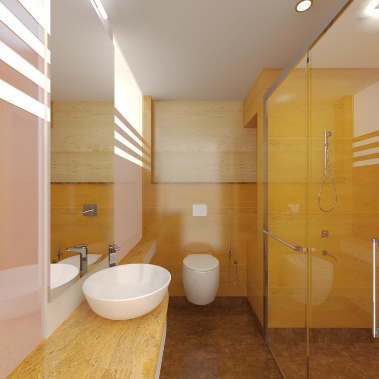 Grande Delmon Panaji Exterior foto