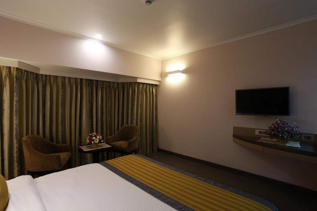 Grande Delmon Panaji Exterior foto