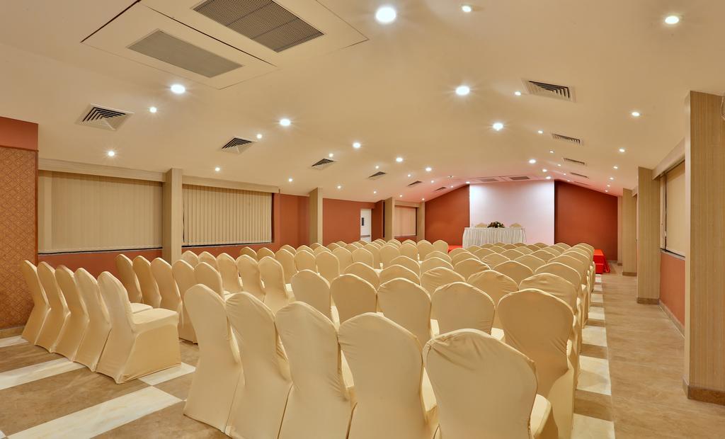 Grande Delmon Panaji Exterior foto