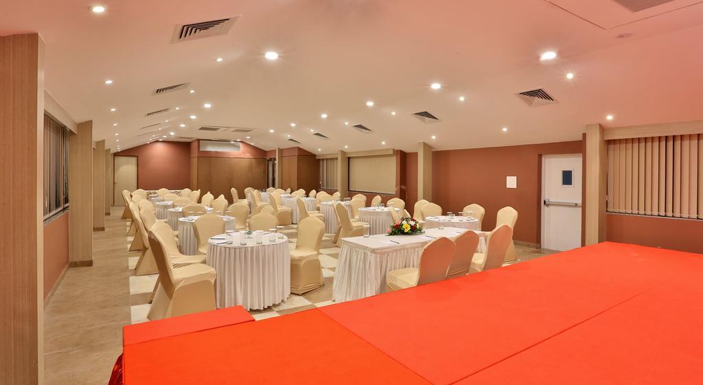 Grande Delmon Panaji Exterior foto