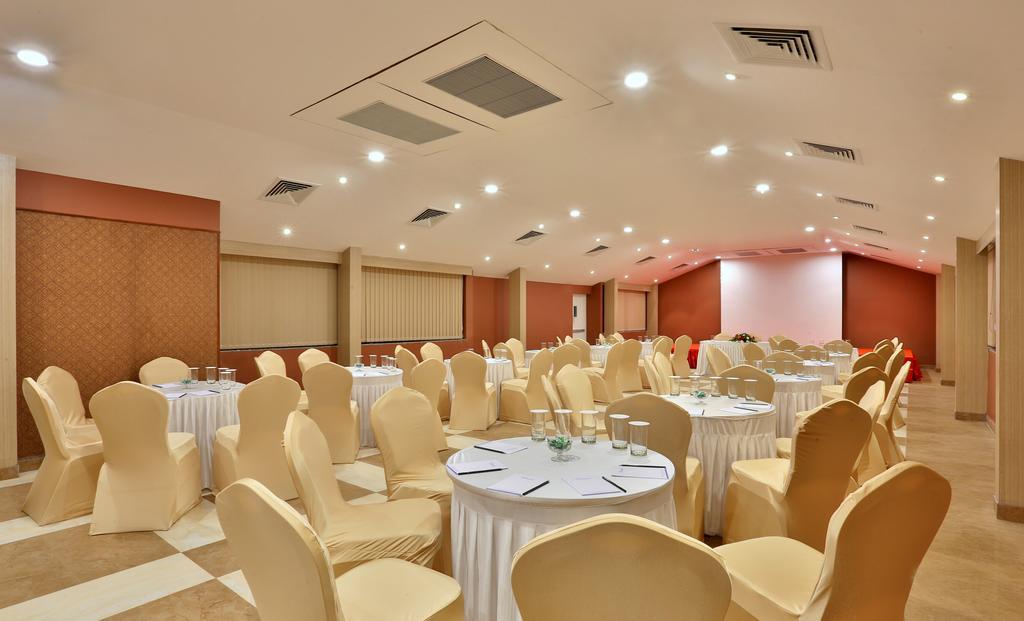 Grande Delmon Panaji Exterior foto