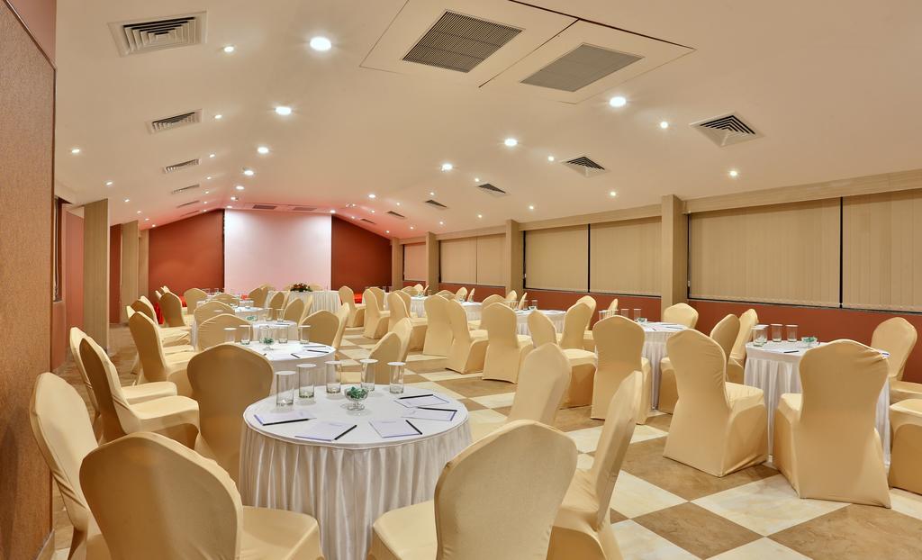 Grande Delmon Panaji Exterior foto