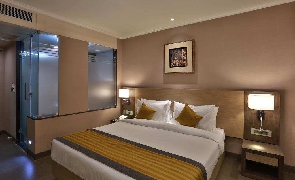 Grande Delmon Panaji Exterior foto