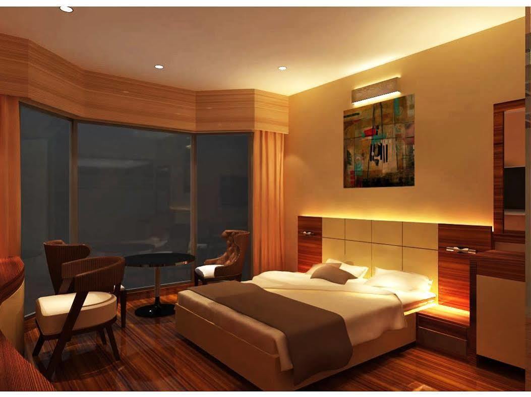 Grande Delmon Panaji Exterior foto